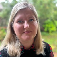 Advance. Employee Lucy Sivasundram's profile photo