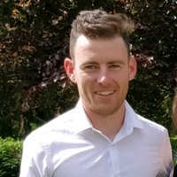 BRAZIL PILING AND FOUNDATIONS Employee Darren Tinnelly's profile photo