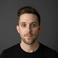 Tom Ferry International Employee Drew Muller's profile photo