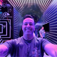 Fenton Employee Mick DiMaria's profile photo