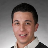 Nicolas Carrillo Email & Phone Number