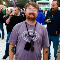 MCD Productions Employee Jamie O'Grady's profile photo