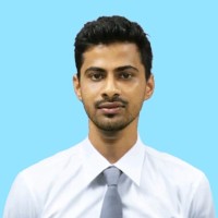 Flowrec Solutions Employee Srimanta Pal's profile photo