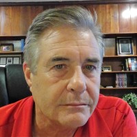 University of Louisiana at Lafayette Employee John Blohm's profile photo