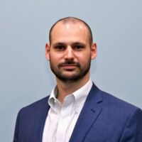 VieMed Healthcare Employee Trae Fitzgerald's profile photo