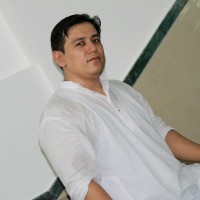 CitiusTech Employee Prashant Rai's profile photo