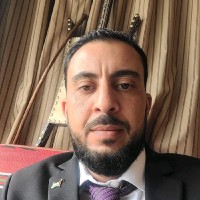Burgeson's Heating & Air Conditioning , Inc. Employee Alaeddin Ahmad's profile photo