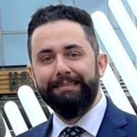Jurata Thin Film Employee Reza Azarfam's profile photo