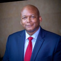 NACVSO Employee Tony Lewis's profile photo