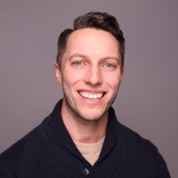 David&Goliath Employee Luke Hughes's profile photo