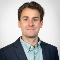 National Grid Employee Jonathan McDiarmid's profile photo