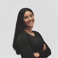 The League Global Employee Britney Hasty's profile photo