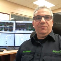 Toufik Boudella Email
