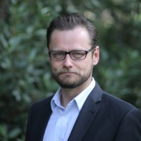 Radiate Energy Employee Lukasz Cyran's profile photo
