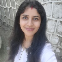 Nain Sharma Email & Phone Number