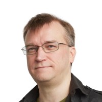 DEPT® Employee Lee Nye's profile photo