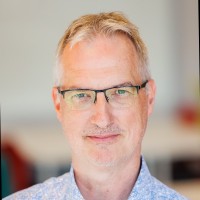 Three Hippies Inc. Employee Terry Smith's profile photo