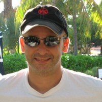 Derbyshire Machine & Tool Employee Brett Taylor's profile photo