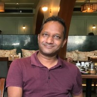 CXPLAY Employee Sharat Chandra's profile photo