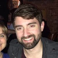 Amazon Employee Adam Barr's profile photo