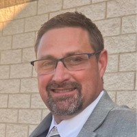 Material Matters, Inc. Employee Chad Harrison's profile photo