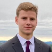 Community Boating, Inc. Employee Owen Clifford's profile photo