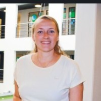 Milieu Service Nederland Employee Debbie Velzeboer's profile photo