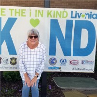 Livonia Public Library Employee Toni Laporte's profile photo