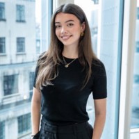 Samartin and Friends Employee Jasmine Murphy's profile photo