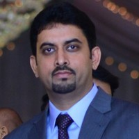 Syed Gilani Email
