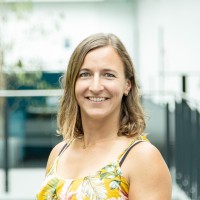 ZKW Employee Barbara Neumann's profile photo