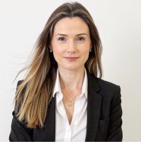 Flieger Software Employee Maria Poliakova's profile photo