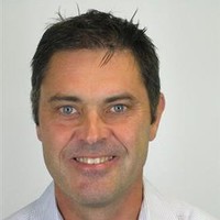 Kiwibank Employee Mark Lenton's profile photo
