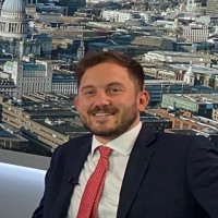 Newline Group Employee Stuart Hawkins's profile photo