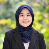 Najihah Muin Email