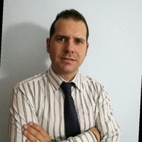 Complutel Comunicaciones Employee Pablo Fayos Mira's profile photo