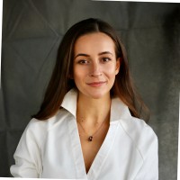 next level consulting Employee Rebecca Schreiberova's profile photo