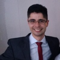 DB Employee Mateus Costa's profile photo
