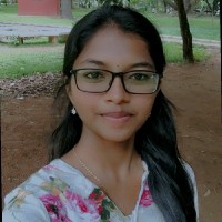 RSoft Employee Shivani R's profile photo
