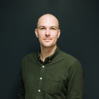 Faculty of Change Employee Matthew Pettit's profile photo