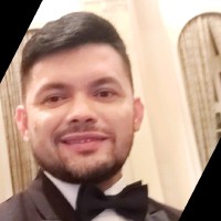 Localcred Employee Enoque Garcia's profile photo