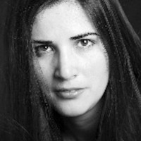Inter&Co Employee Luciana Mann's profile photo