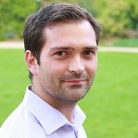 Spark New Zealand Employee Chris Mellor's profile photo