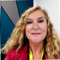 RM plc Employee Jayne Thorpe's profile photo
