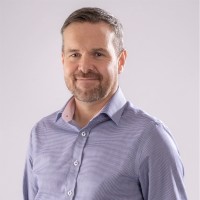 Epwin Window Systems Employee Barry Jehu's profile photo