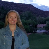Factor4 Employee Kristina Murphy's profile photo