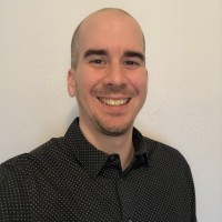 Rise Vision Employee Jon Bale's profile photo