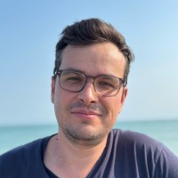 JobTeaser Employee Pierrick Pluchon's profile photo