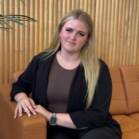 Nobul Recruitment Employee Isabelle Bennett's profile photo