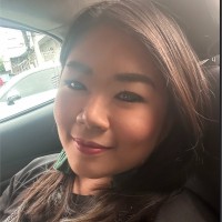 Duet Employee Niña Tamondong's profile photo